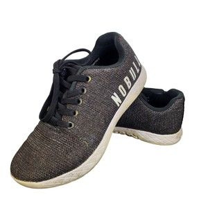 No Bull Gray Superfabric Low Trainers Sneakers Women's 6.5 Men's 5